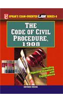 Law Series - 8 The Code of Civil Procedure, 1908