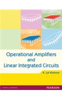 Operational Amplifiers and Linear Integrated Circuits