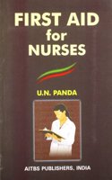 First Aid for Nurses