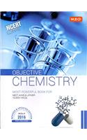 NCERT Based Objective Chemistry Most Powerful Book For NEET, AIIMS & JiPMER 10,000+MCQs