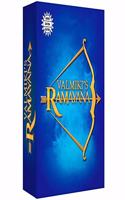 Valmik'is Ramayana - Vol. 6