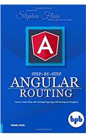 Step-by-Step Angular Routing