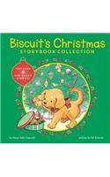 Biscuit's Christmas Storybook Collection