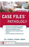 Case Files Pathology, Second Edition