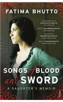 Songs of Blood and Sword