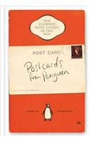 Postcards from Penguin