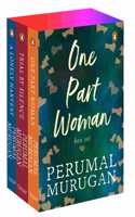 One Part Woman Box Set