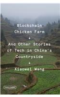 Blockchain Chicken Farm