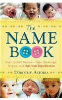 Name Book