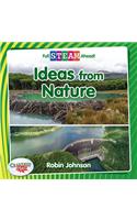 Ideas from Nature