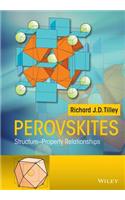 Perovskites