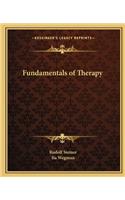 Fundamentals of Therapy