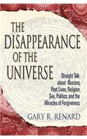 Disappearance of the Universe