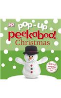 Pop-Up Peekaboo! Christmas