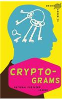 Brain Aerobics: Cryptograms