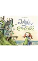 Julia's House for Lost Creatures