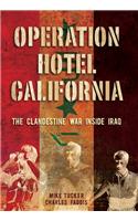 Operation Hotel California