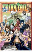 Fairy Tail 24