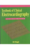 Textbook of Clinical Electrocardiography