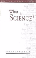 WHAT IS SCIENCE ?