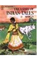 Treasury Of Indian Tales Book - 11