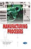 Manufacturing Processes