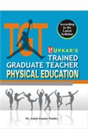 Trained Graduate Teacher Physical Education