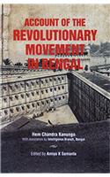 ACCOUNT OF THE REVOLUTIONARY MOVEMENT IN