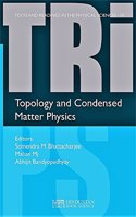 Topology and Condensed Matter Physics