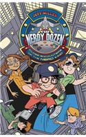 The Nerdy Dozen #2: Close Encounters of the Nerd Kind