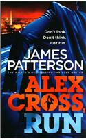 Alex Cross, Run