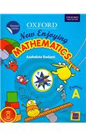 New Enjoying Mathematics Primer - A