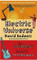 Electric Universe