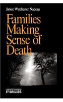 Families Making Sense of Death