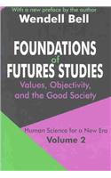 Foundations of Futures Studies