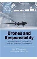 Drones and Responsibility