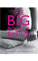 The Big Book Of Baking