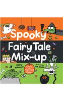 Spooky Fairy Tale Mix-Up