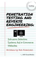 Penetration Testing and Reverse Engineering Kindle eBook Details