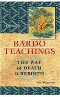 Bardo Teachings