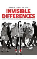 Invisible Differences: A Story of Aspergers, Adulting, and Living a Life in Full Color