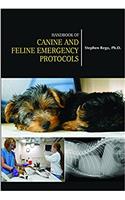 Handbook of Canine and Feline Emergency Protocols