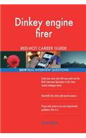 Dinkey engine firer RED-HOT Career Guide; 2519 REAL Interview Questions