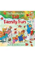 Berenstain Bears Fall Family Fun