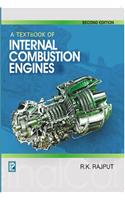 A Textbook Of Internal Combustion Engines