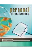 Personal Effectiveness