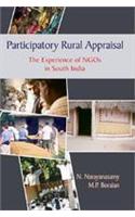 Participatory Rural Appraisal: The Experience of NGOs in Sou