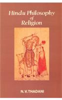 Hindu Philosophy Of Religion