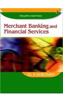 Merchant Banking and Financial Services