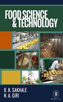 Food Science And Technology : Conventional Objective Textbook For Competitive Exams